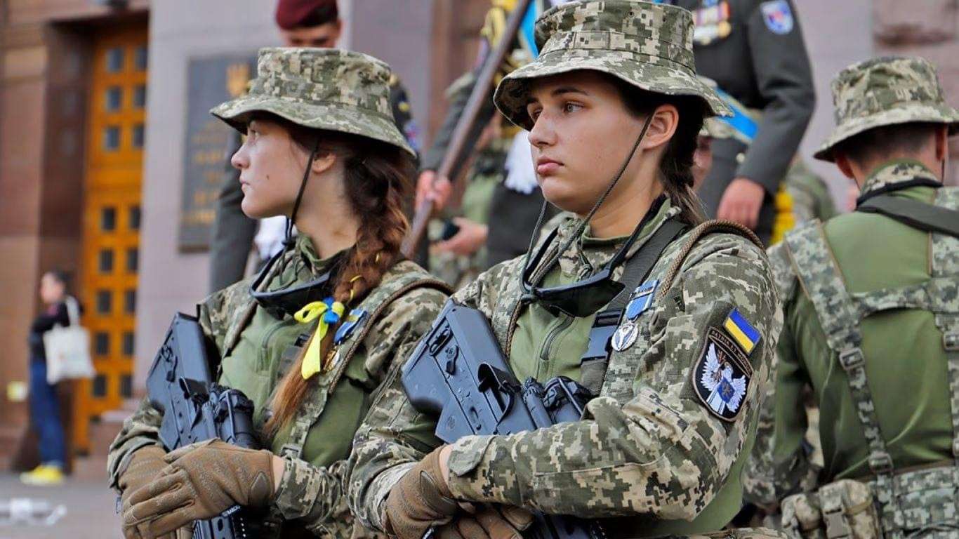 Все буде Україна