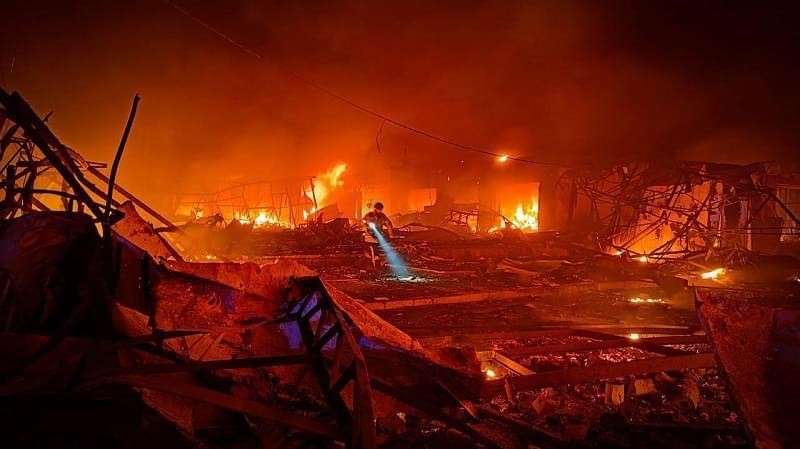 Все буде Україна