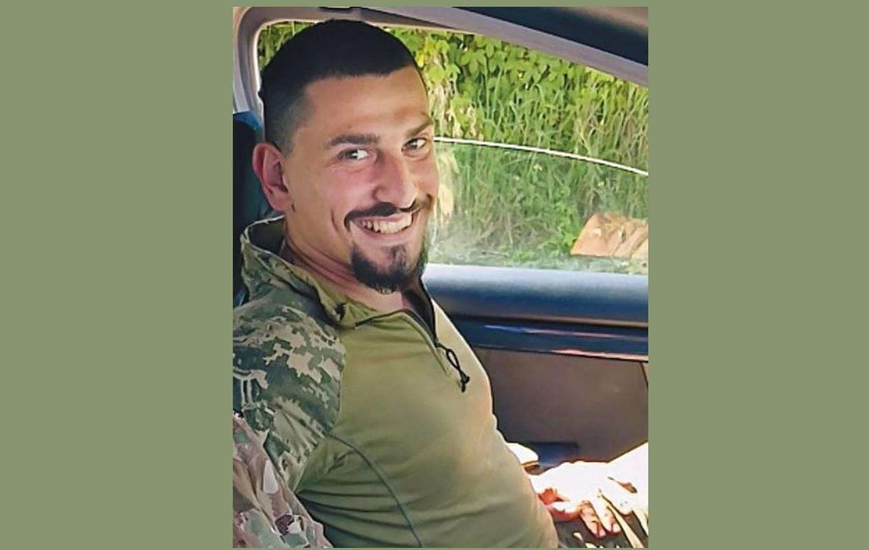 Все буде Україна