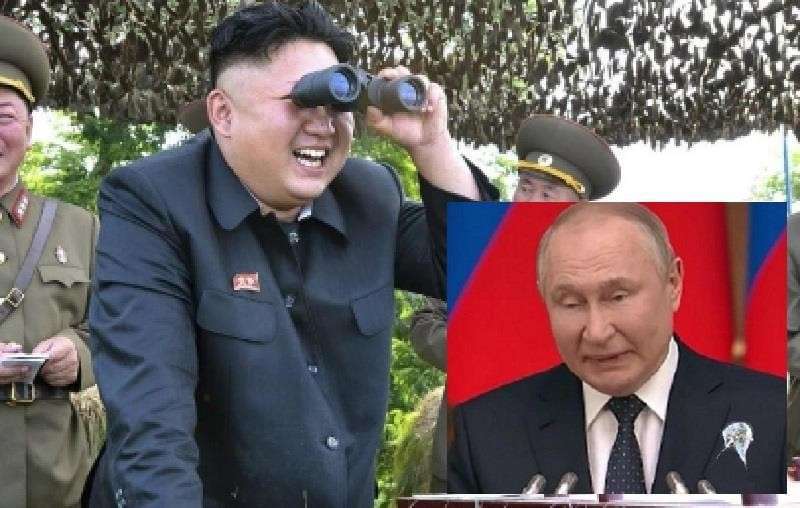 Все буде Україна