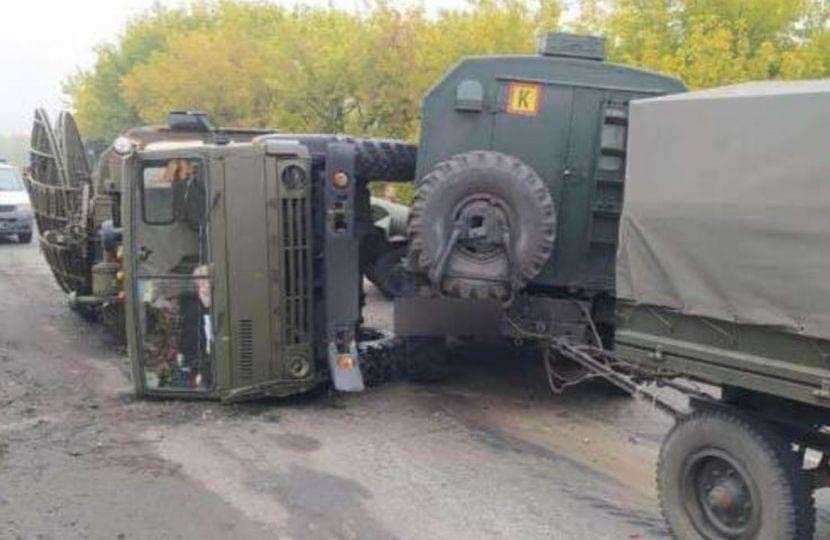Все буде Україна