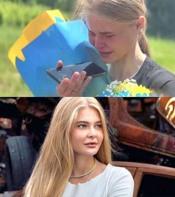 Все буде Україна