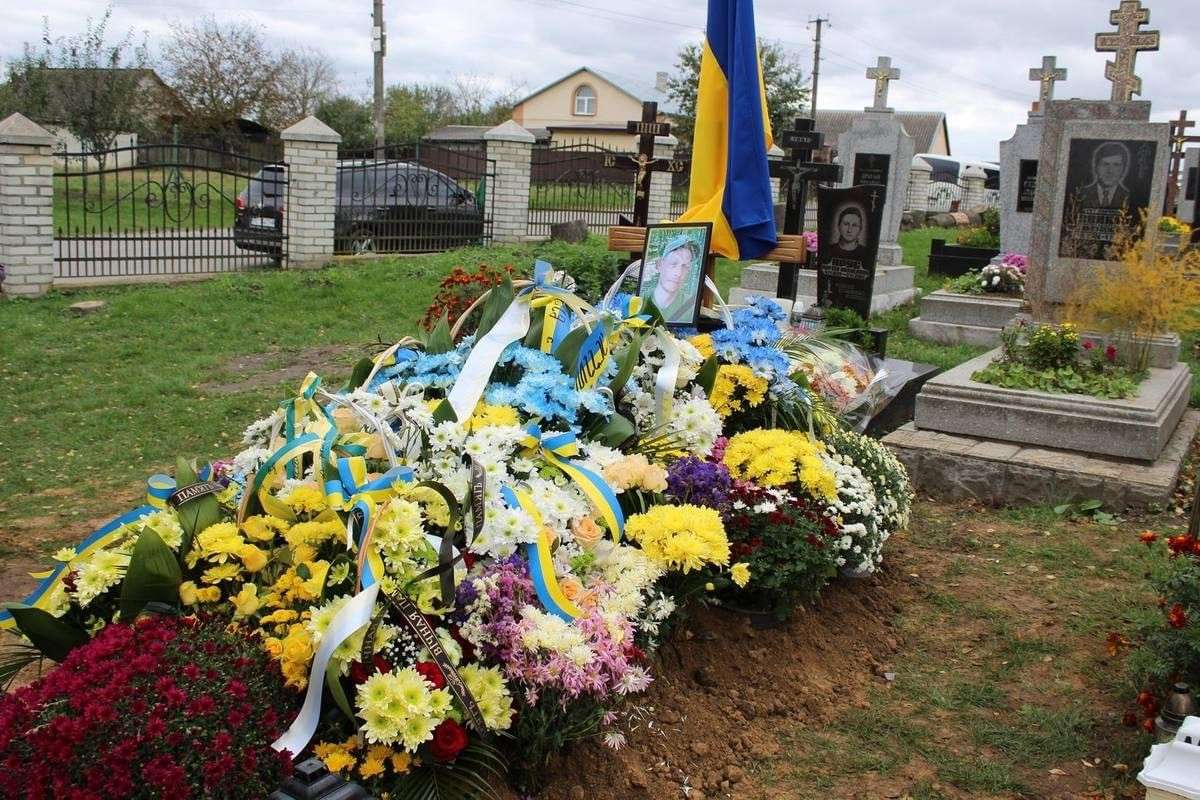 Все буде Україна