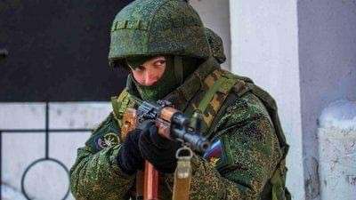 Все буде Україна