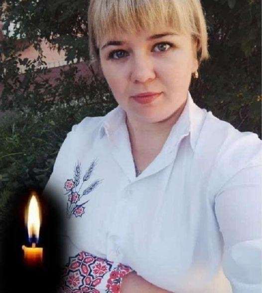 Все буде Україна