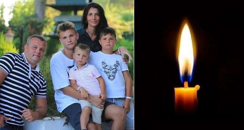Все буде Україна
