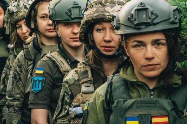 Все буде Україна