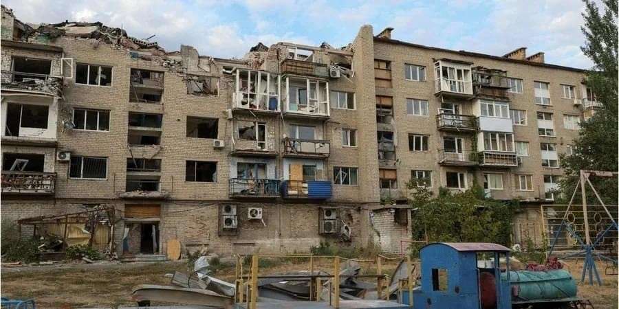 Все буде Україна