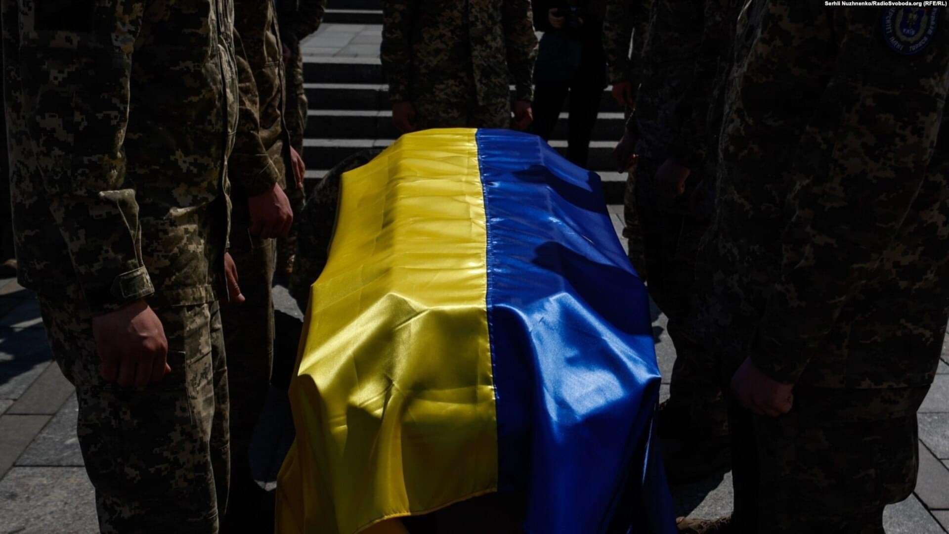 Все буде Україна