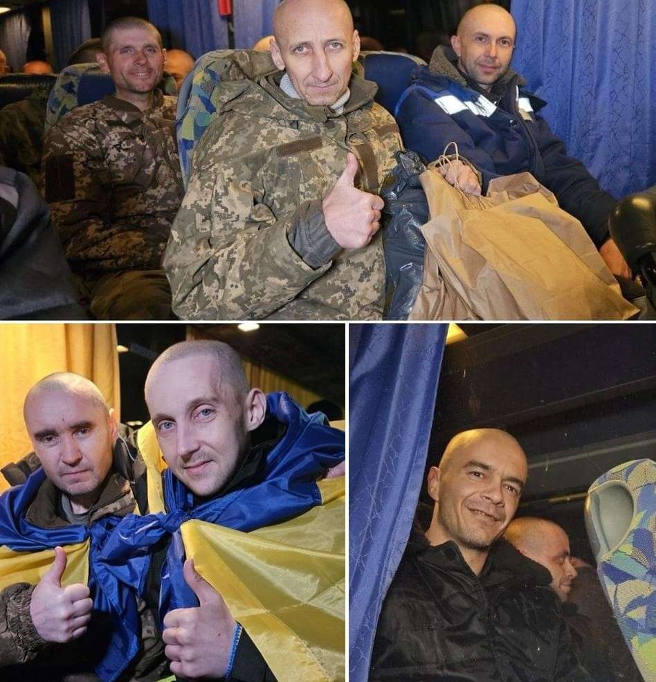 Все буде Україна