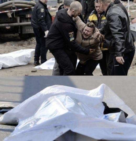 Все буде Україна