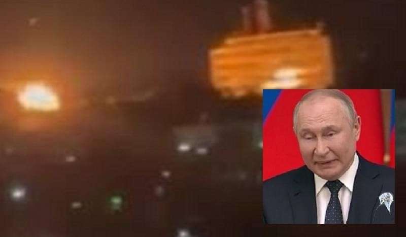 Все буде Україна