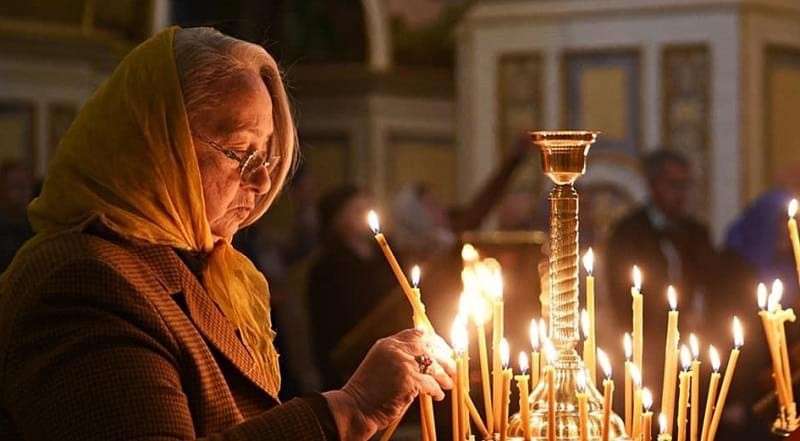 Все буде Україна