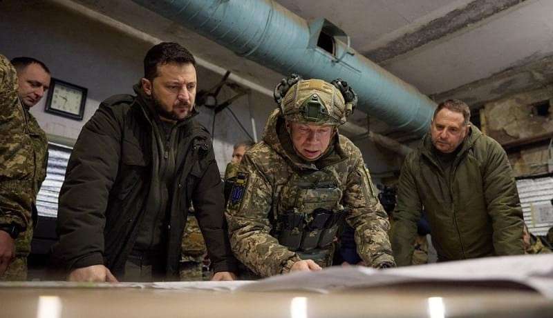 Все буде Україна