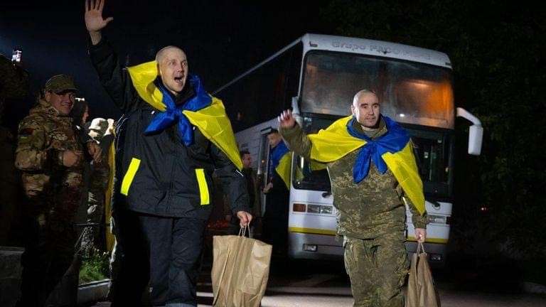 Все буде Україна