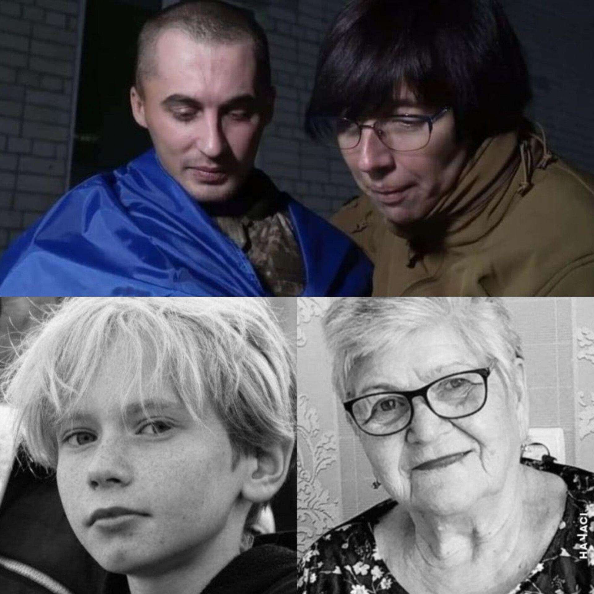 Все буде Україна
