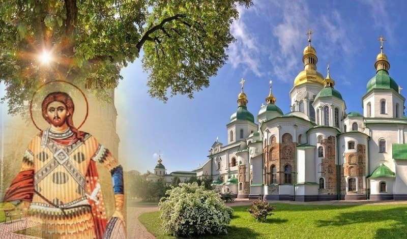 Все буде Україна