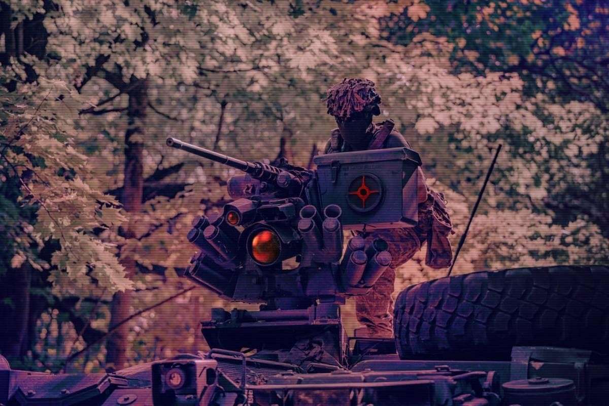 Все буде Україна
