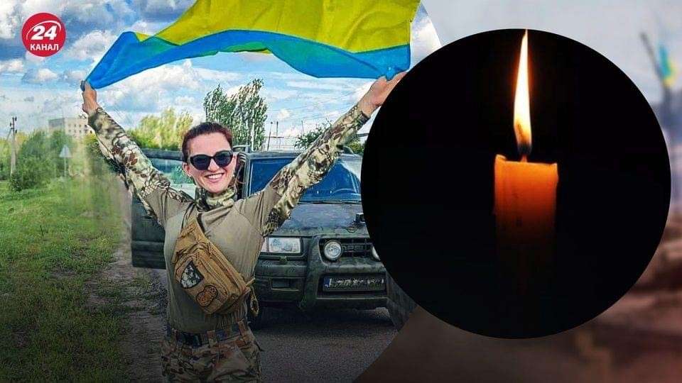 Все буде Україна