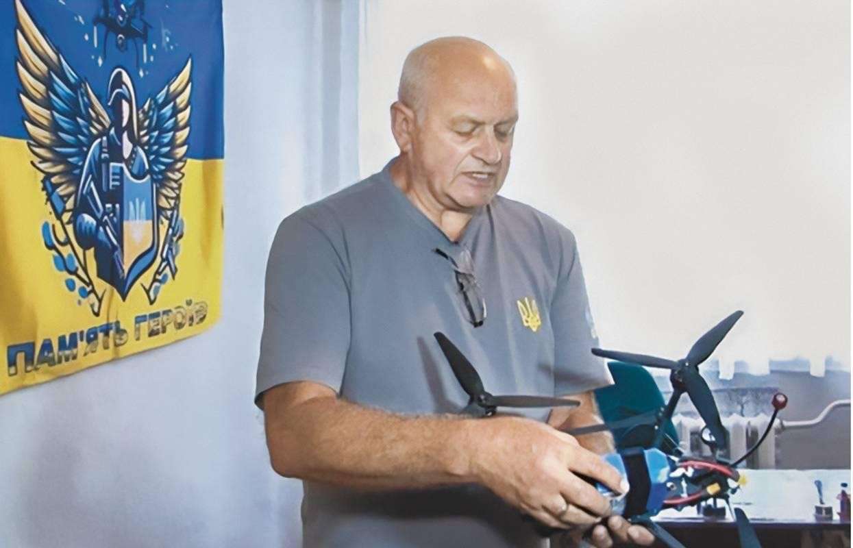 Все буде Україна