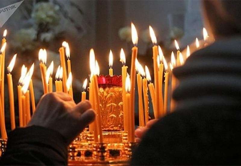 Все буде Україна