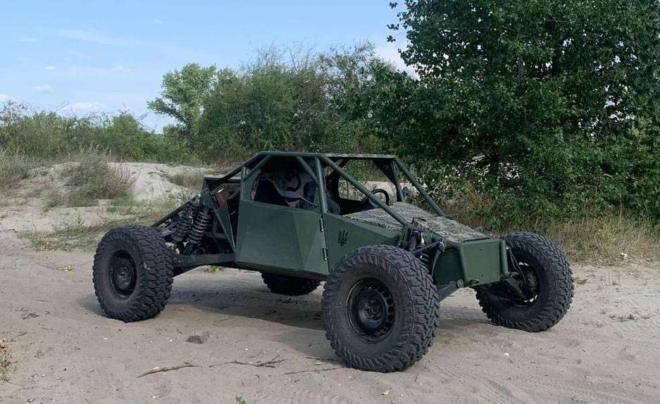 Все буде Україна