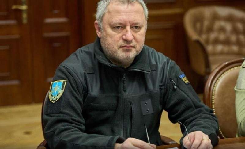 Все буде Україна