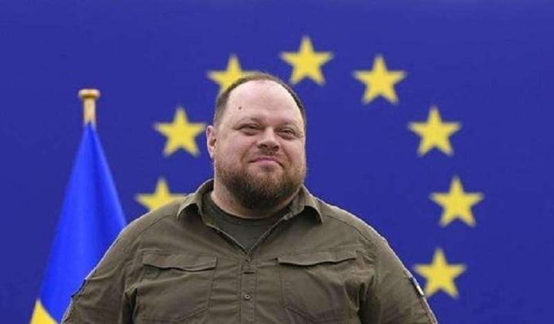 Все буде Україна