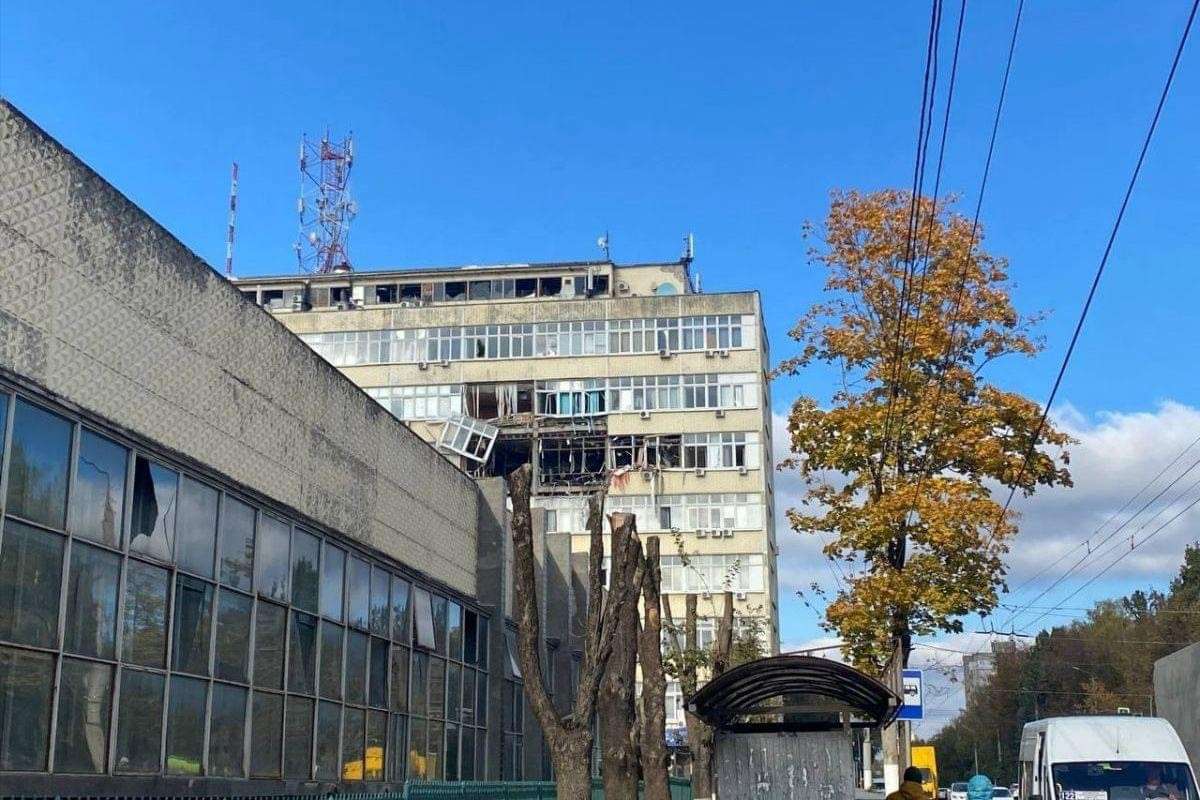 Все буде Україна