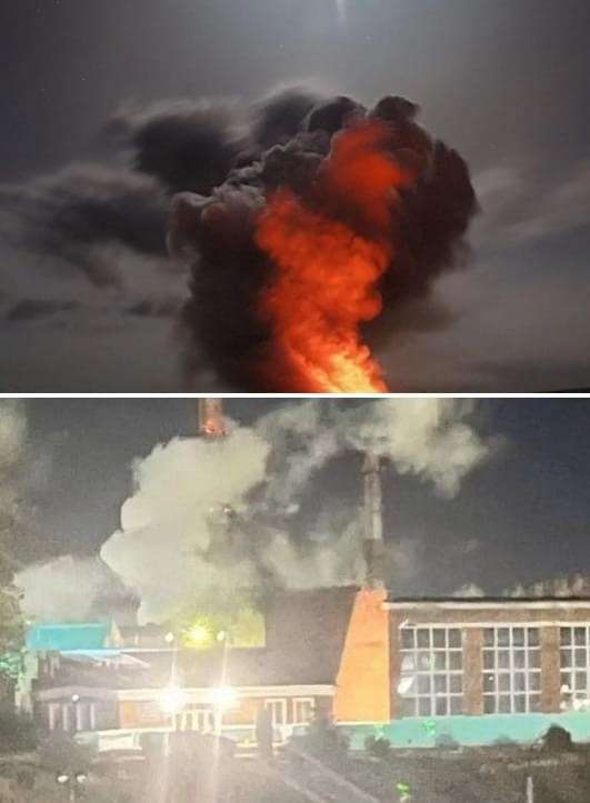 Все буде Україна