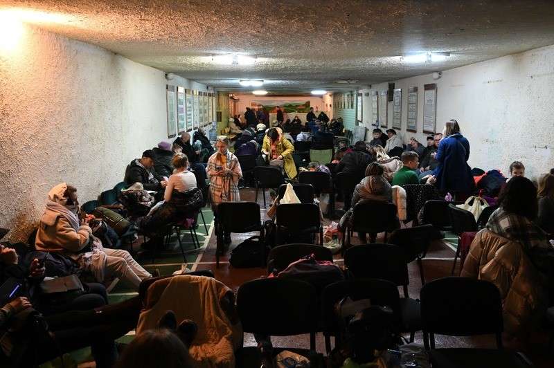 Все буде Україна