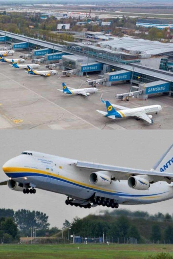Все буде Україна