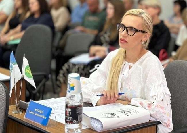 Все буде Україна