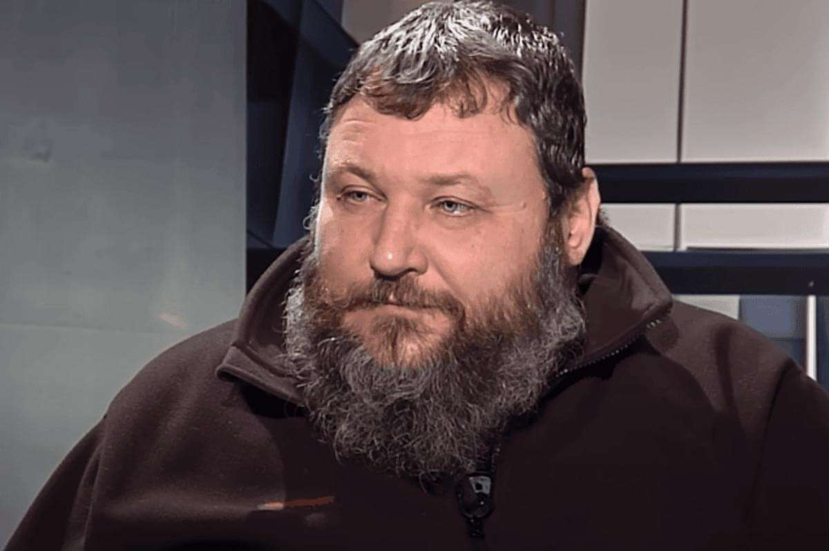 Все буде Україна