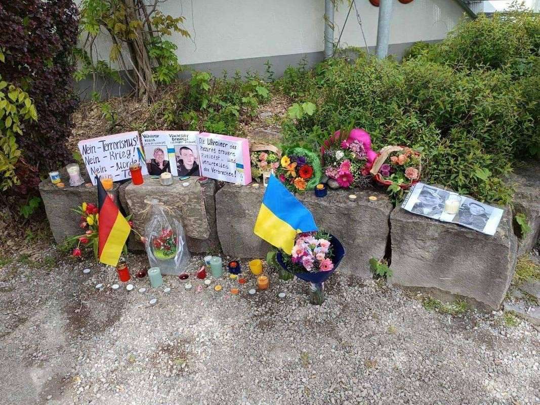 Все буде Україна