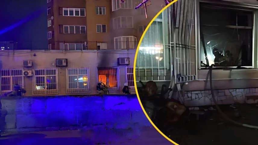Все буде Україна