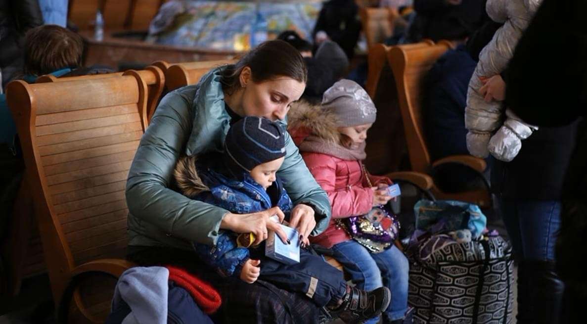 Все буде Україна