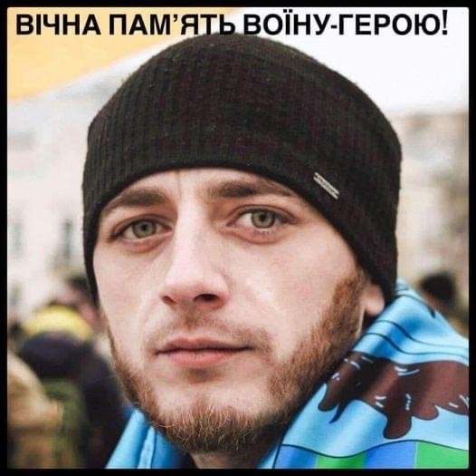 Все буде Україна