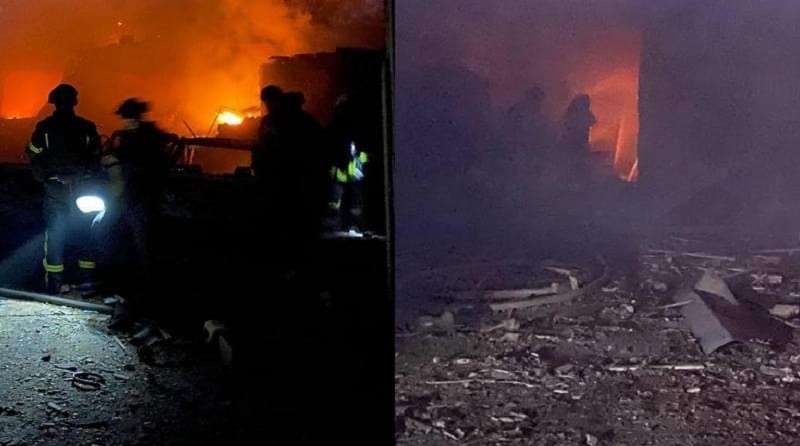Все буде Україна