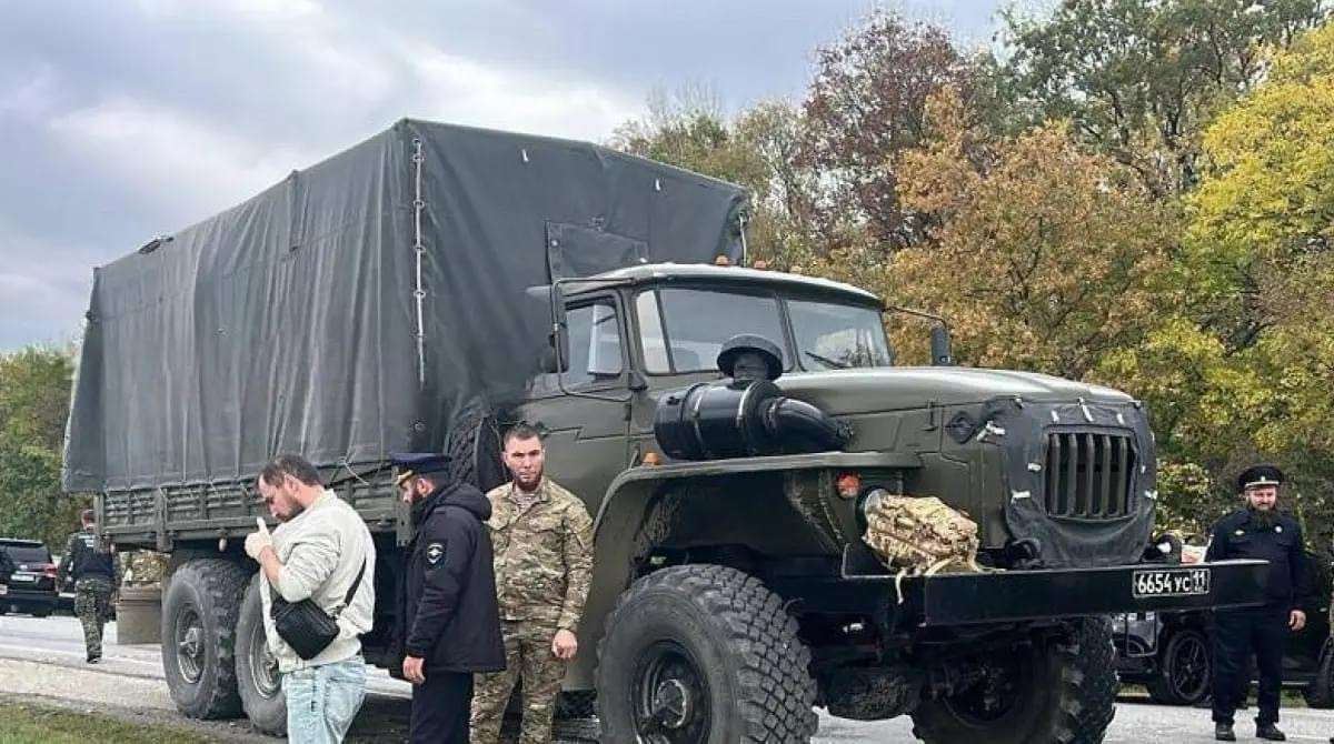 Все буде Україна