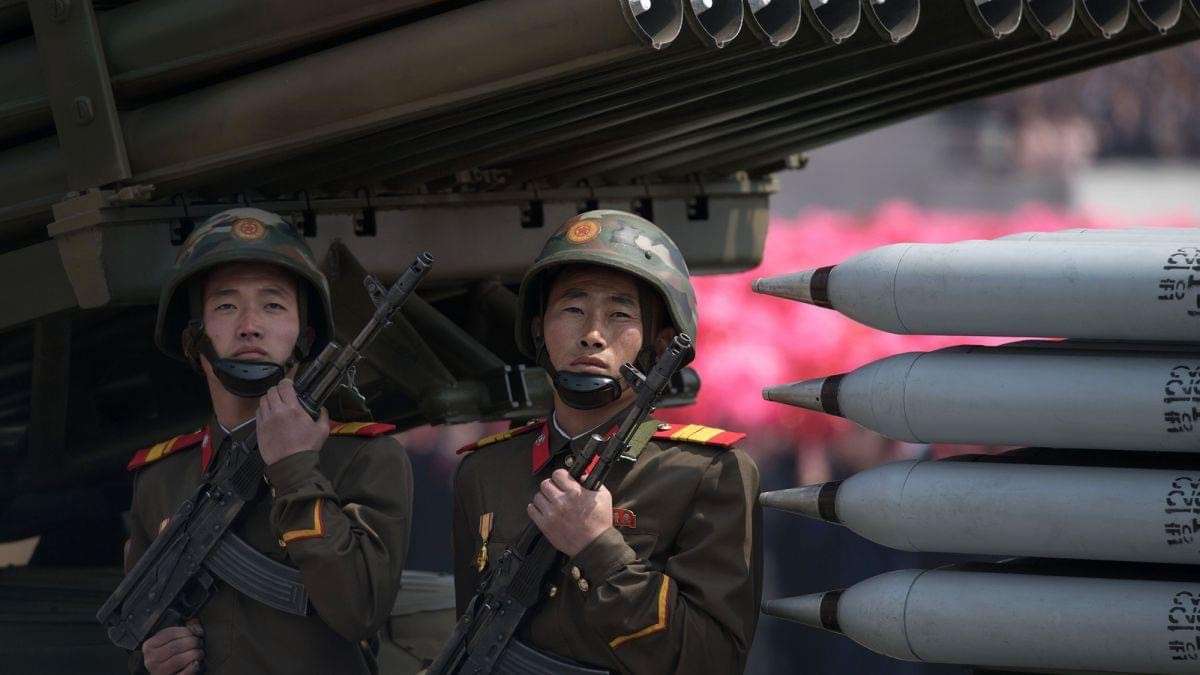 Все буде Україна