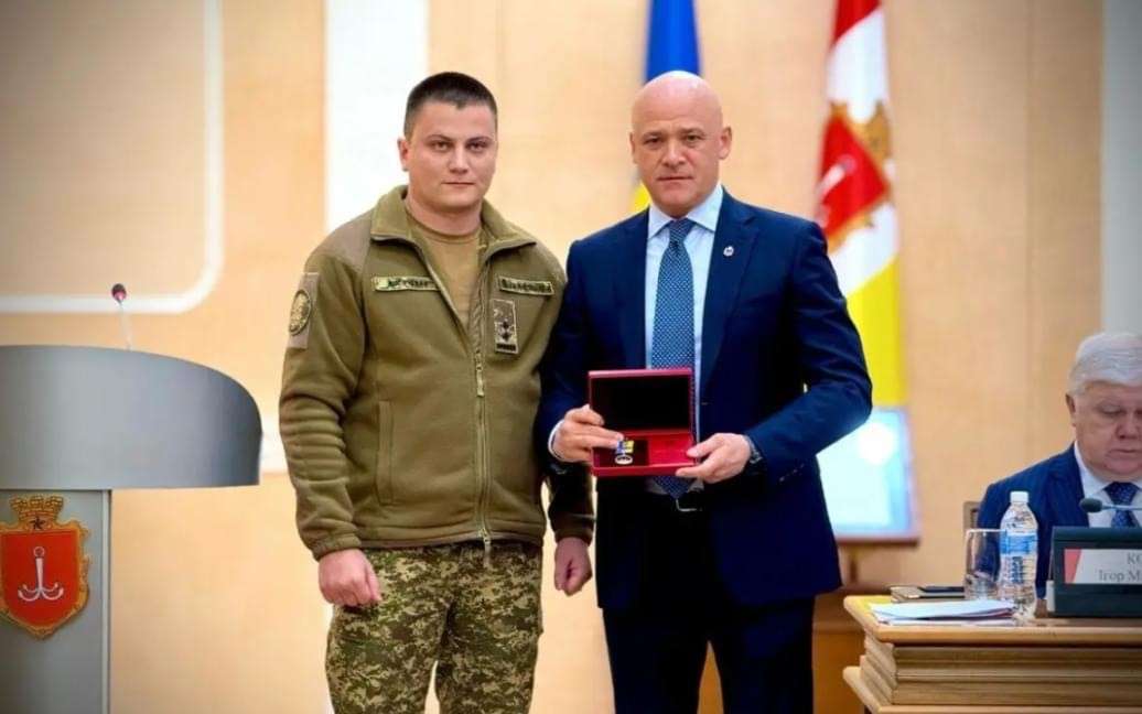 Все буде Україна