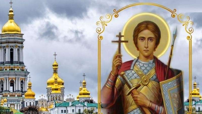 Все буде Україна
