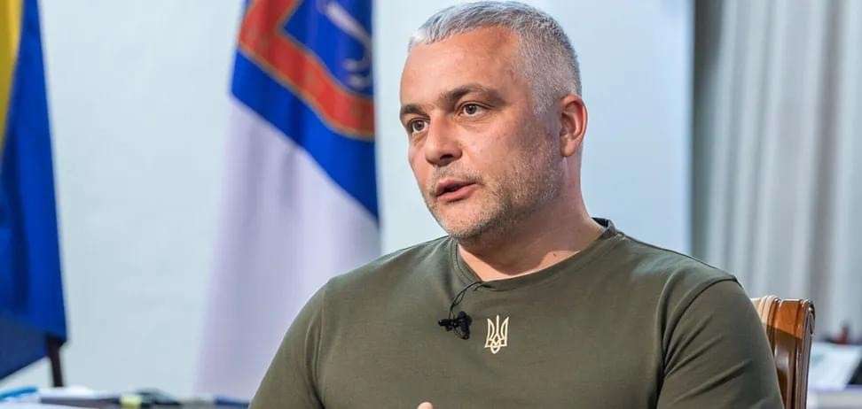 Все буде Україна