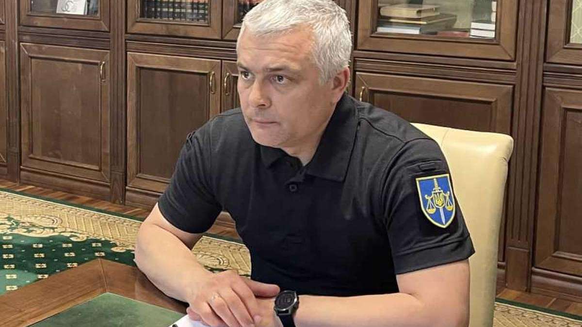 Все буде Україна