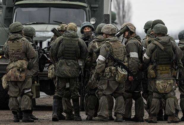 Все буде Україна