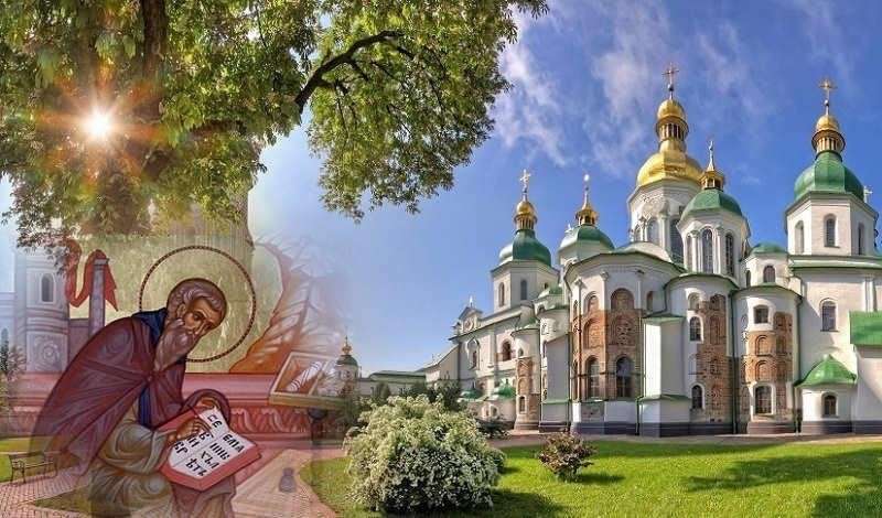 Все буде Україна