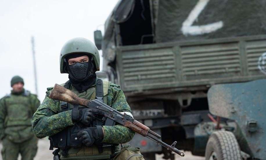 Все буде Україна