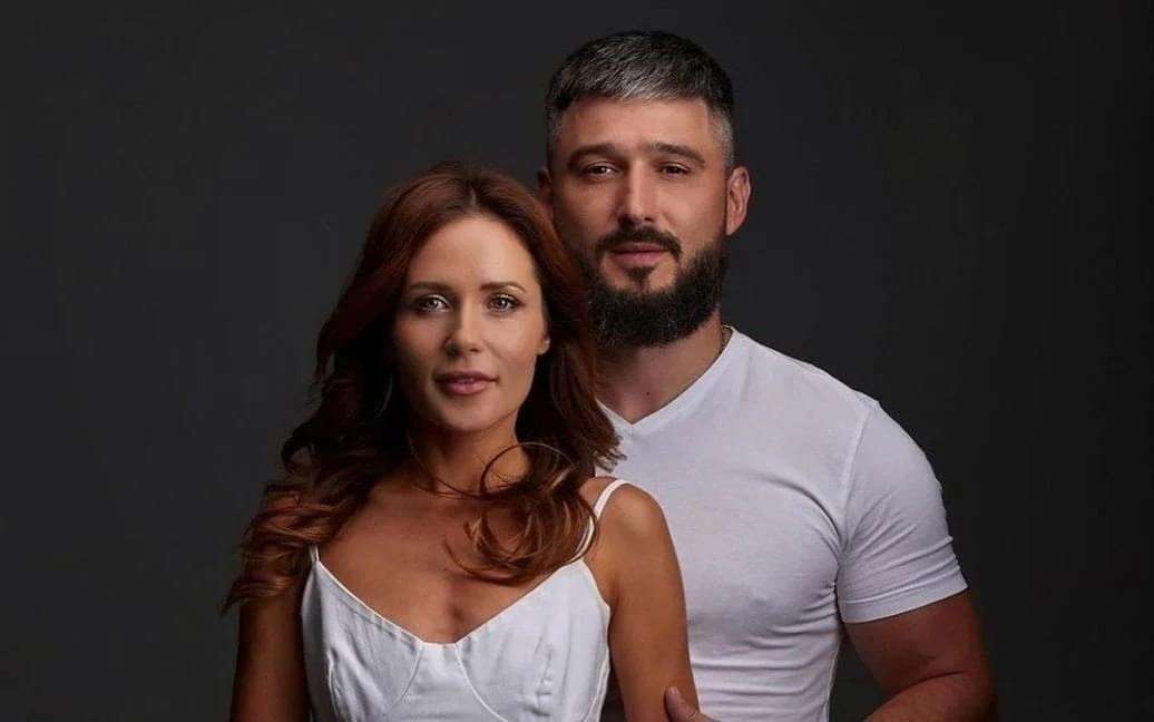Все буде Україна