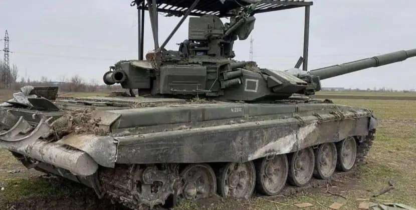 Все буде Україна